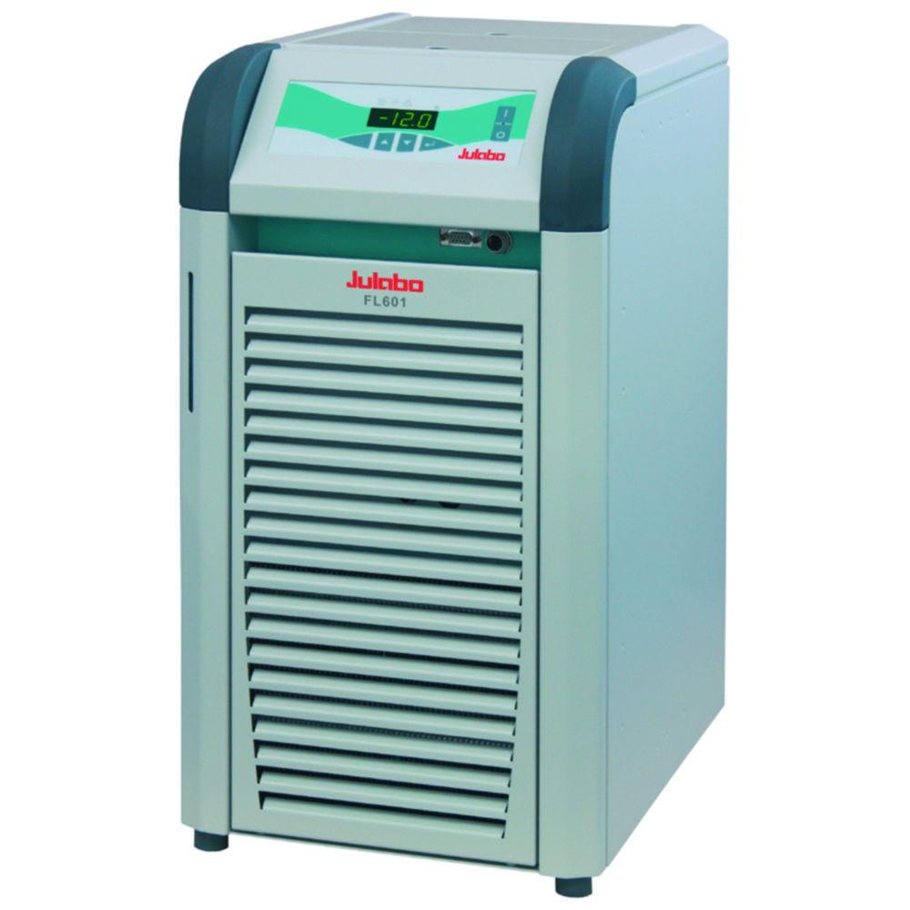 Julabo Recirculating Cooler FL20006, Temp. Range: -20…+40°C