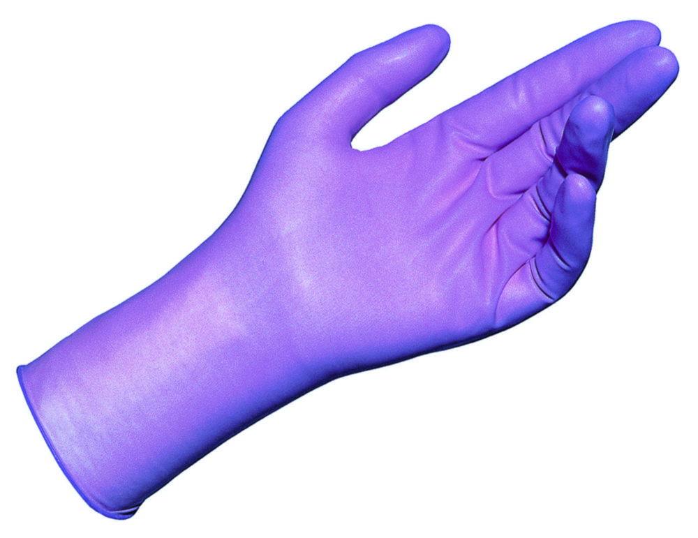 Disposable Gloves Trilites 994 size 9, Tripolymer, pack of 100