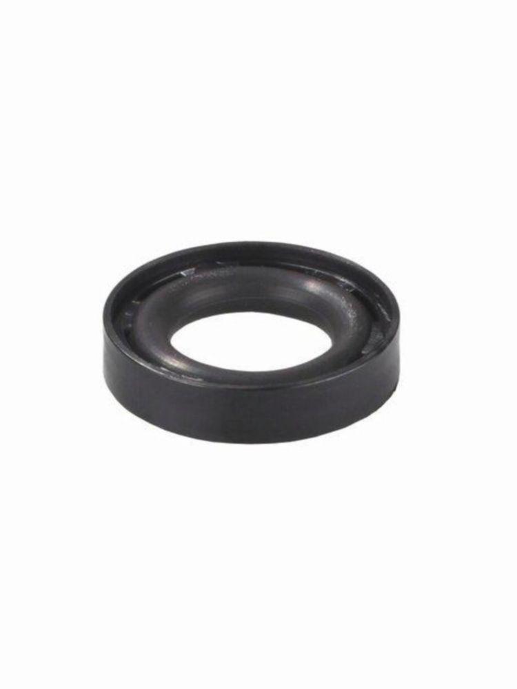 Vacuubrand External Centring Rings for KF DN 10/16, Plastic PBT, Sealing Ring NBR


