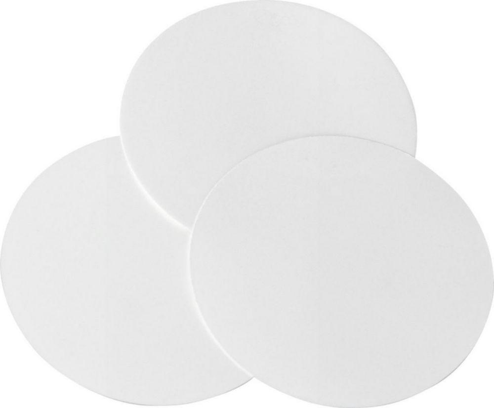 Macherey-Nagel Porafil Membrane Filters CM, 25mm, White, Pore Size 0.45µm, Pack of 100

