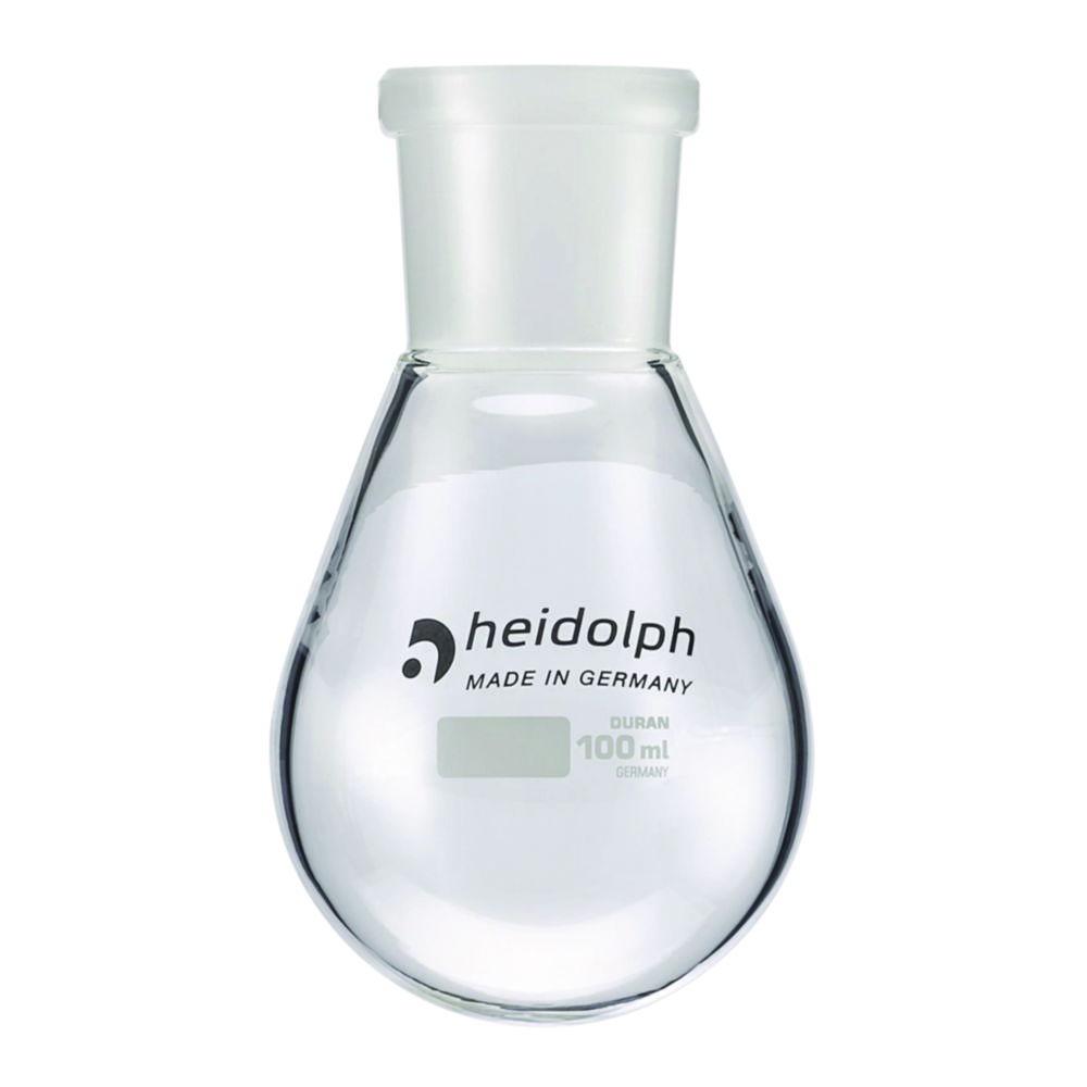 Heidolph Flask 50 ml, NS 24/29

