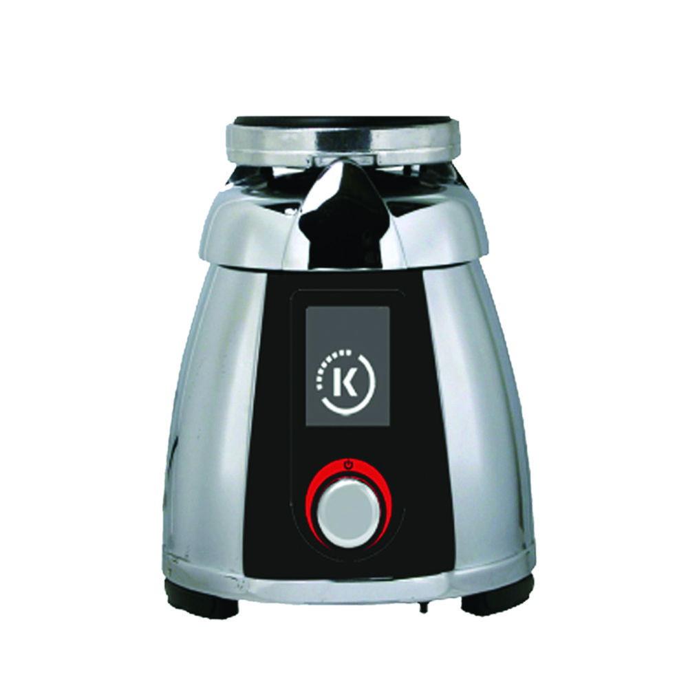 KINEMATICA Laboratory Mixer MICROTRON MB 950 G Glass, 230 V, EU Plug