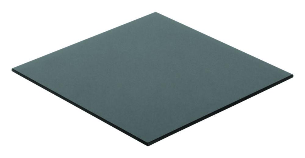 Usbeck Glass Ceramic Plate 160 x 160 mm

