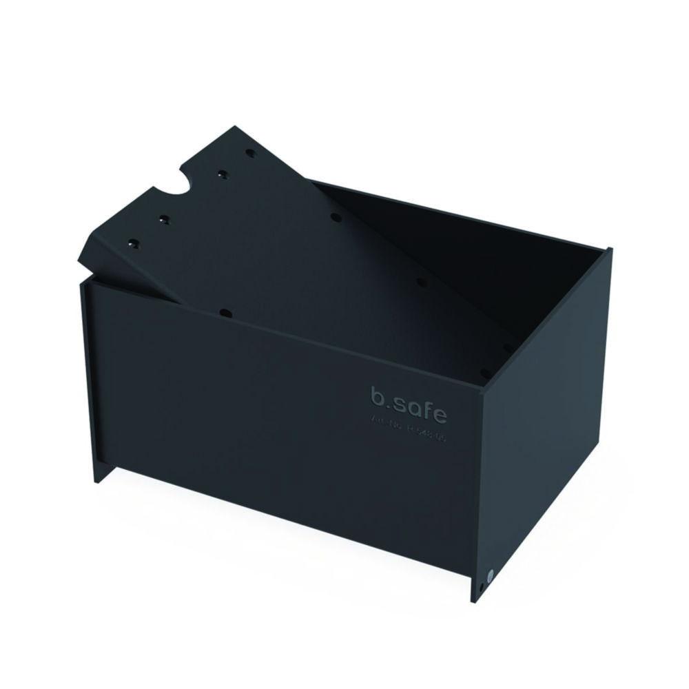 Bohlender Collecting Trays 10L