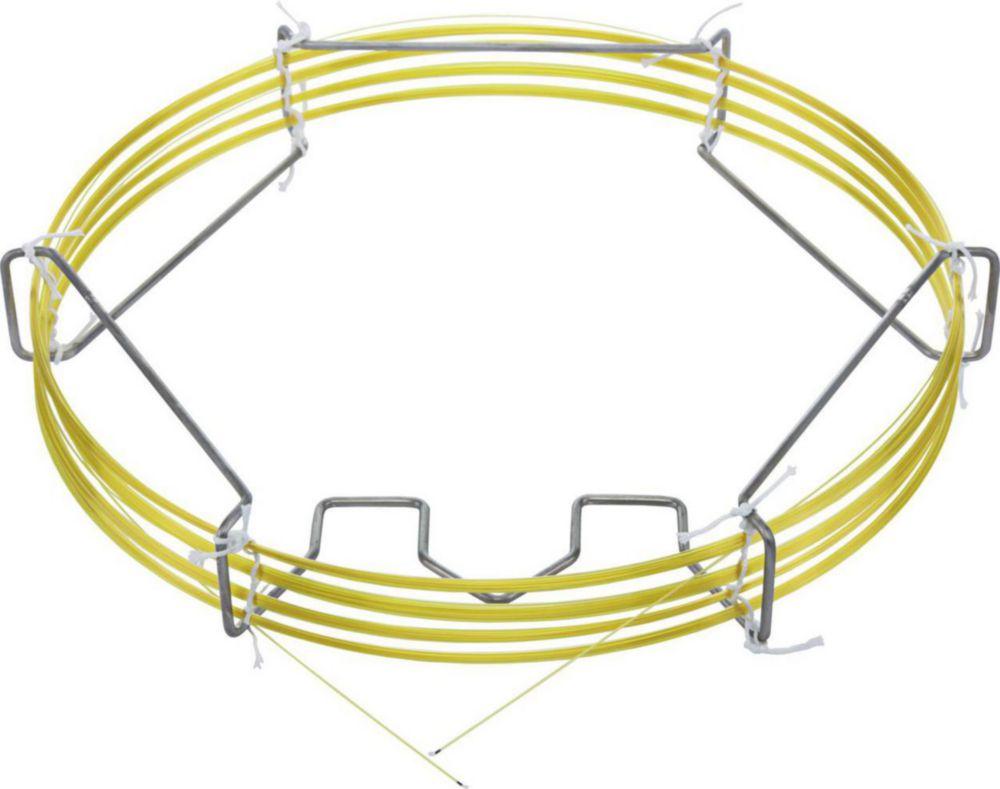 Macherey-Nagel Capillary Column OPTIMA 1, ID 0.32 mm, Film Thickness 0.10 µm, Length 25 m

