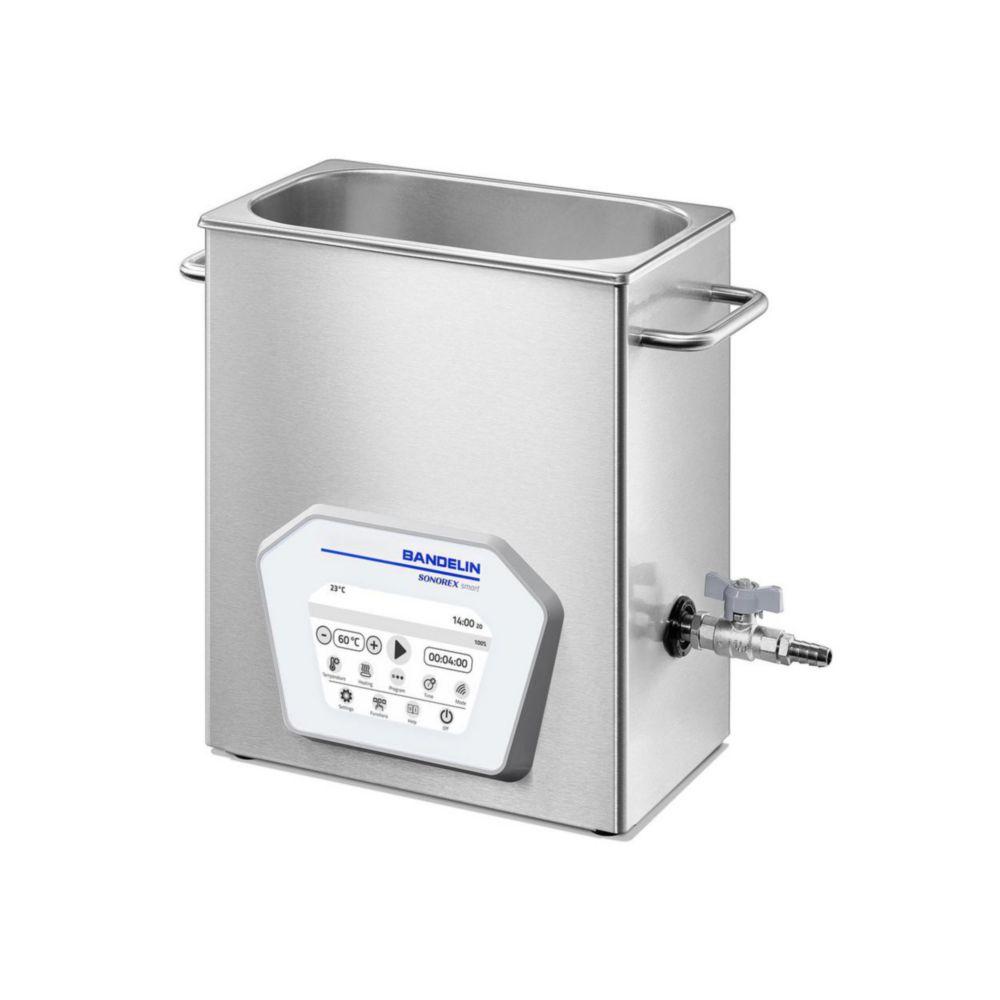 Bandelin SONOREX smart ST 103 H 230 V, 50/60 Hz, EU Plug

