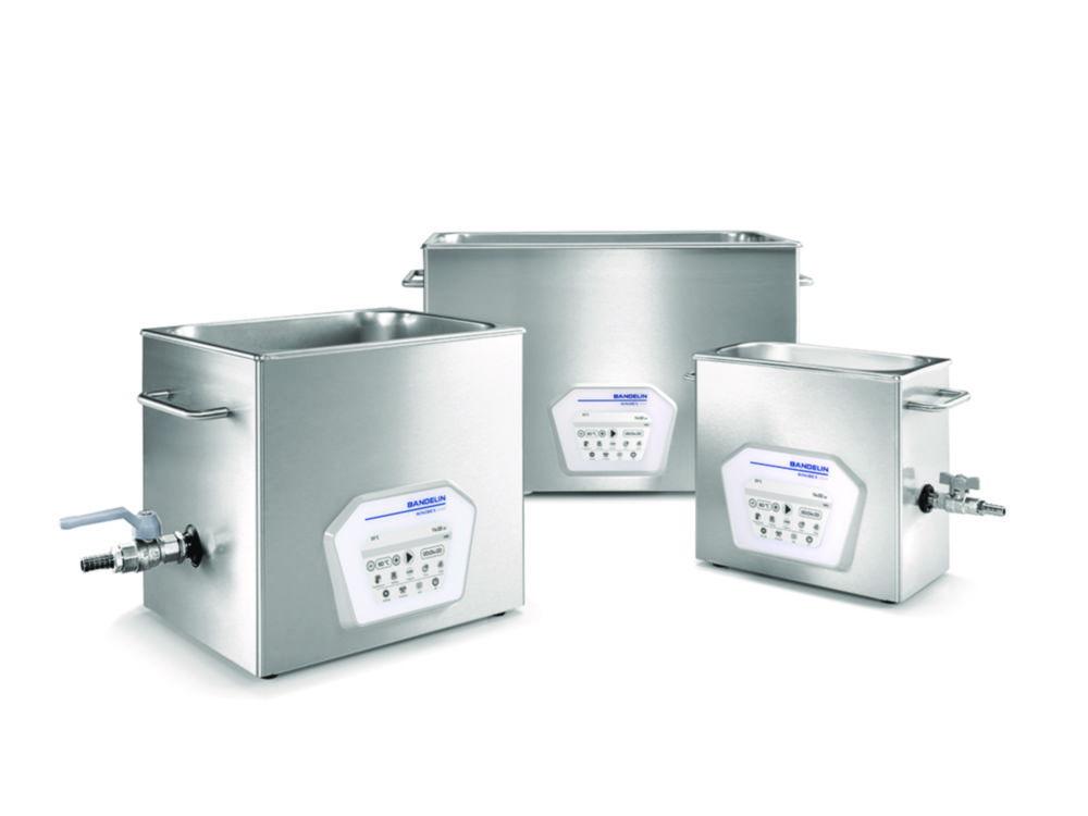 Bandelin SONOREX smart ST 514 BH, 230 V, 50/60 Hz, UK Plug
