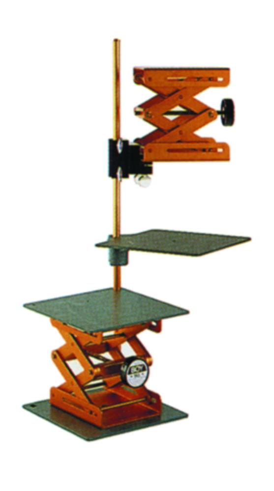 Rudolf Support Typ 199 Black, for Swiss Boy Type 105/110/115/116

