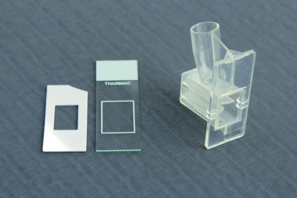 ECOcarrier, coated pack of 100