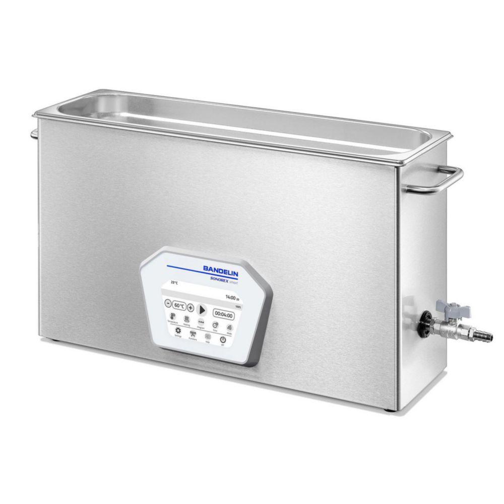 Bandelin SONOREX smart ST 156 BH, 230 V, 50/60 Hz, EU Plug

