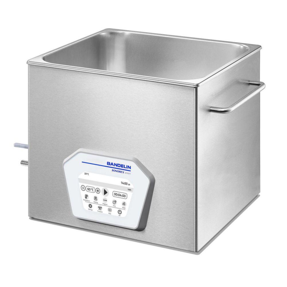 Bandelin SONOREX smart ST 514 H, 230 V, 50/60 Hz, EU Plug
