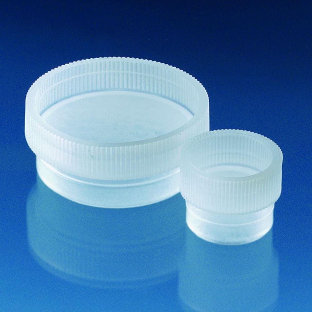 BRAND Stopper, PE, PLASTIBRAND for Centrifuge Tubes 115346, PU=100