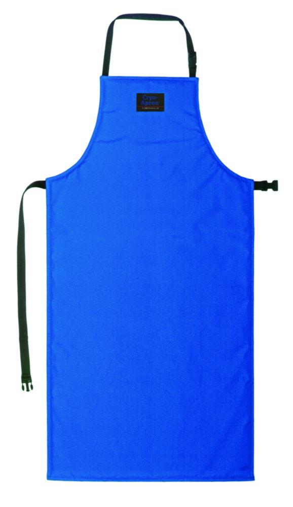Cryo.Expert Cryo-Protecting APRON Size CA 42, Width/Length 610 x 1070 mm

