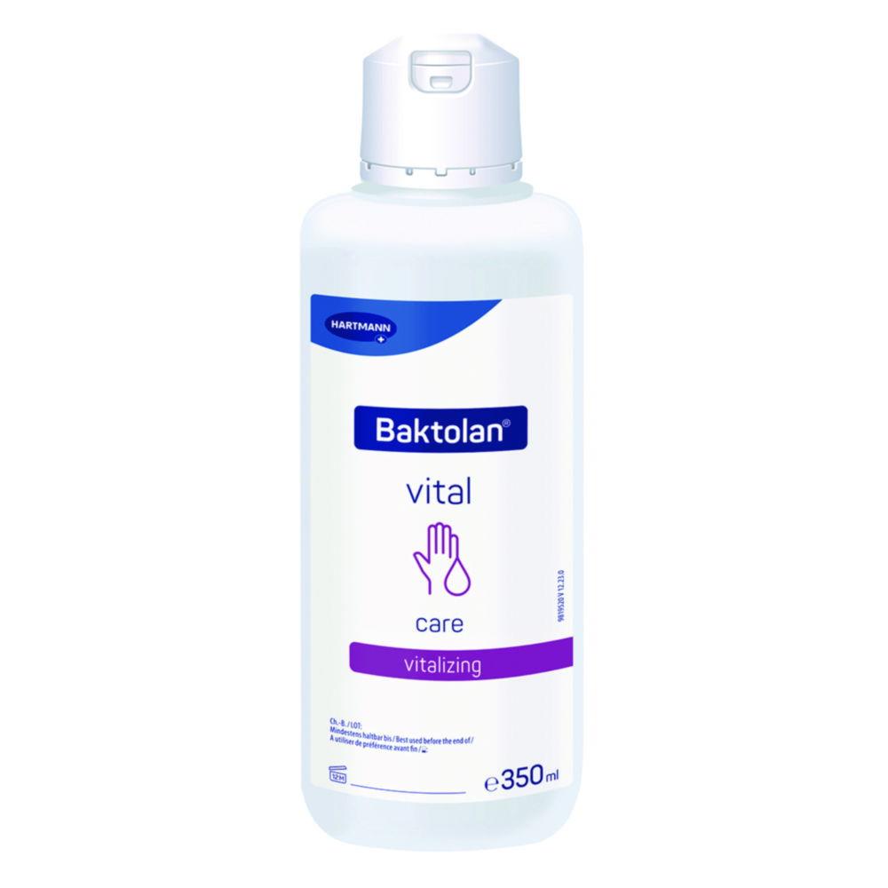 Bode Chemie Baktolan Vital 350 ml Gel