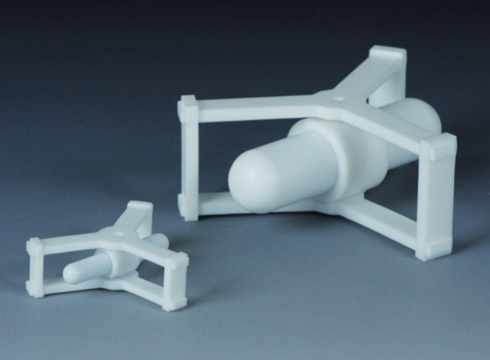 Bohlender Beakerliner Ø 10x3mm PTFE, for Beaker 5/10ml

