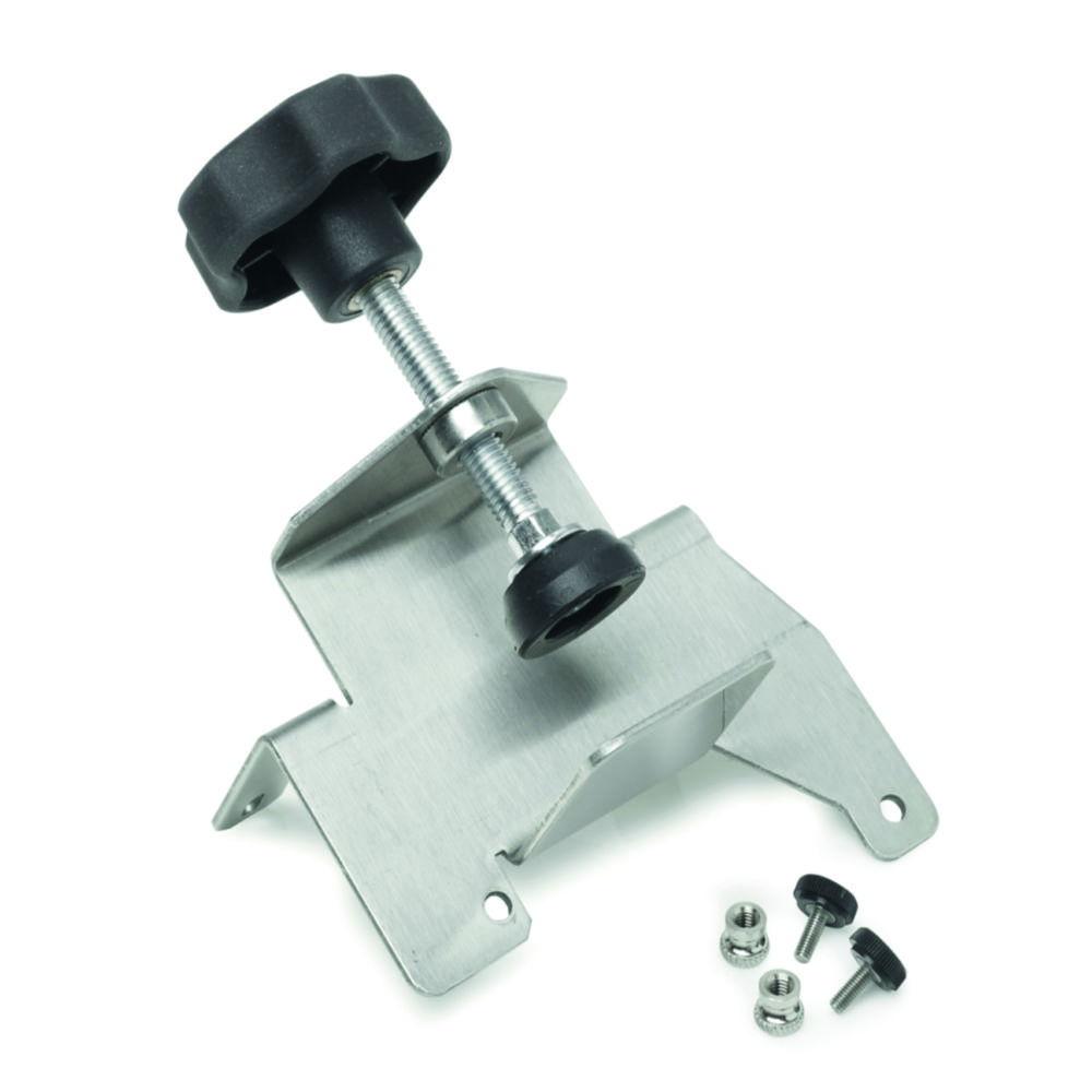 Grant Clamp for Independent Use of Thermostates