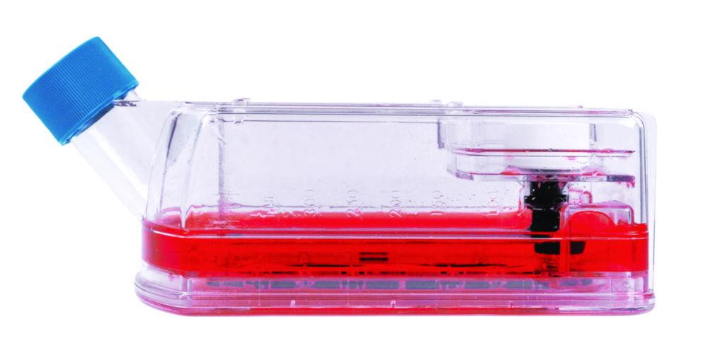 DWK Wheaton Bioreactor Flask Celline1000 Gamma Irradiated

