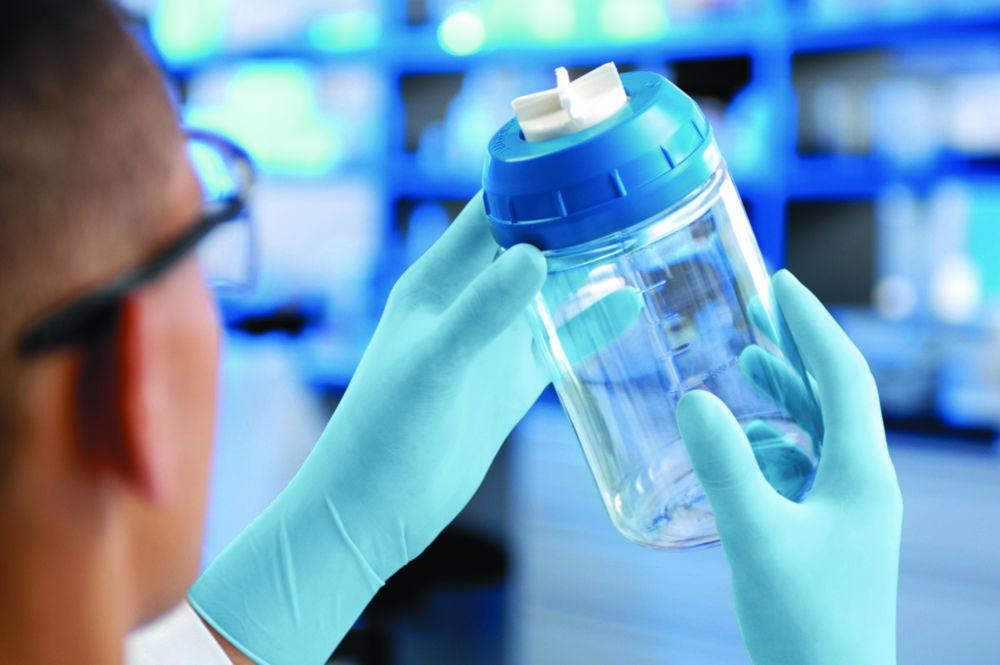 Thermo Nalgene 1000 mL Super-Speed Polycarbonate Centrifuge Bottle with Screw Cap