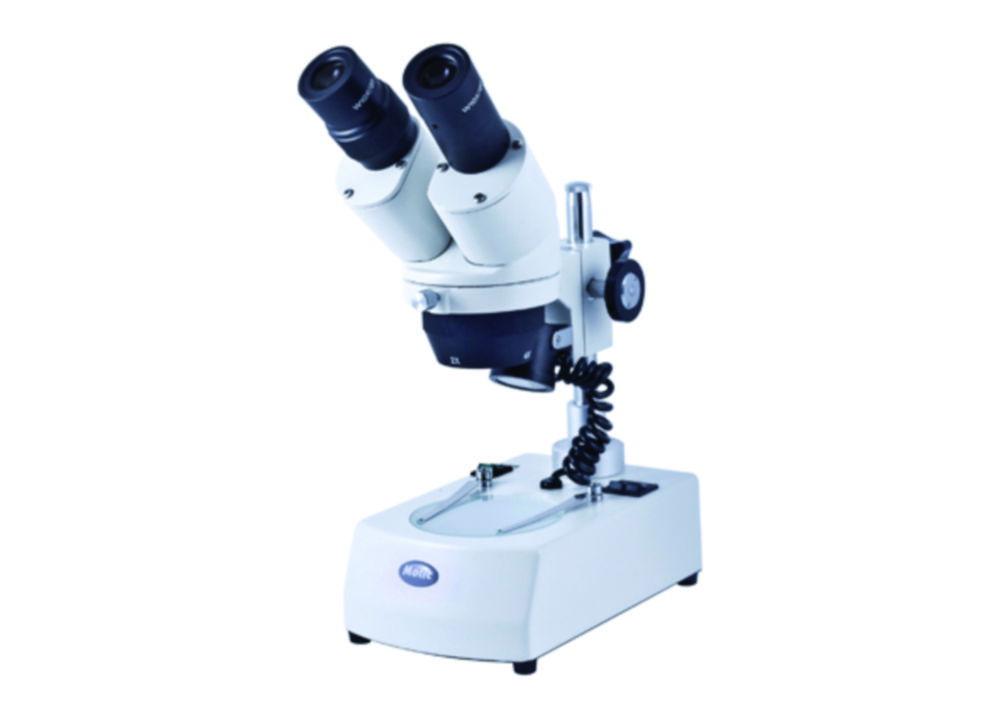 MOTIC Stereomicroscope ST-36C-2LOO Illumination: Tungsten