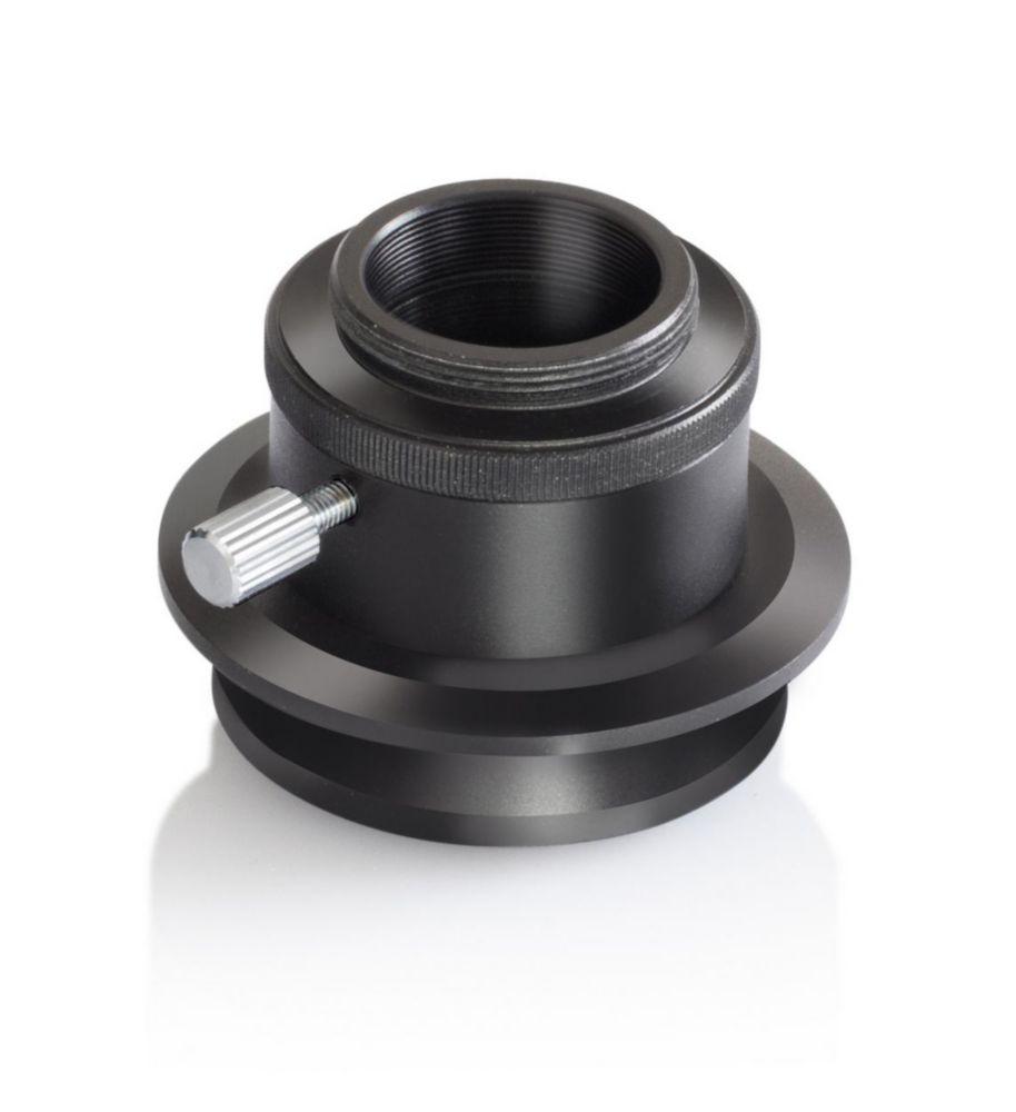 Kern C-Mount Adapter 0.5x with Adjustable Focus – Model OBB-A1137
