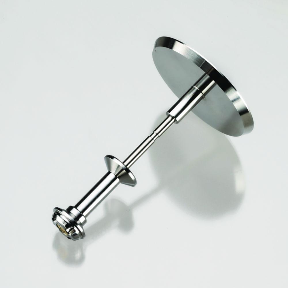 Measuring Bob CP42 for PTD 100 Cone-Plate