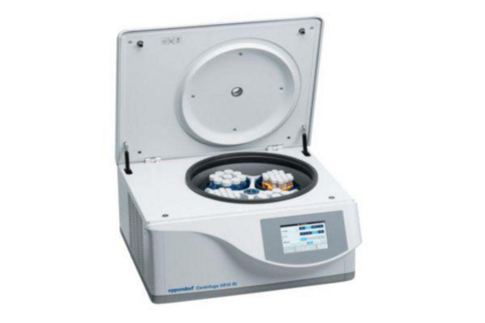 Eppendorf Centrifuge 5910 Ri Refrigerated, without Rotor, 230 V/50–60 Hz