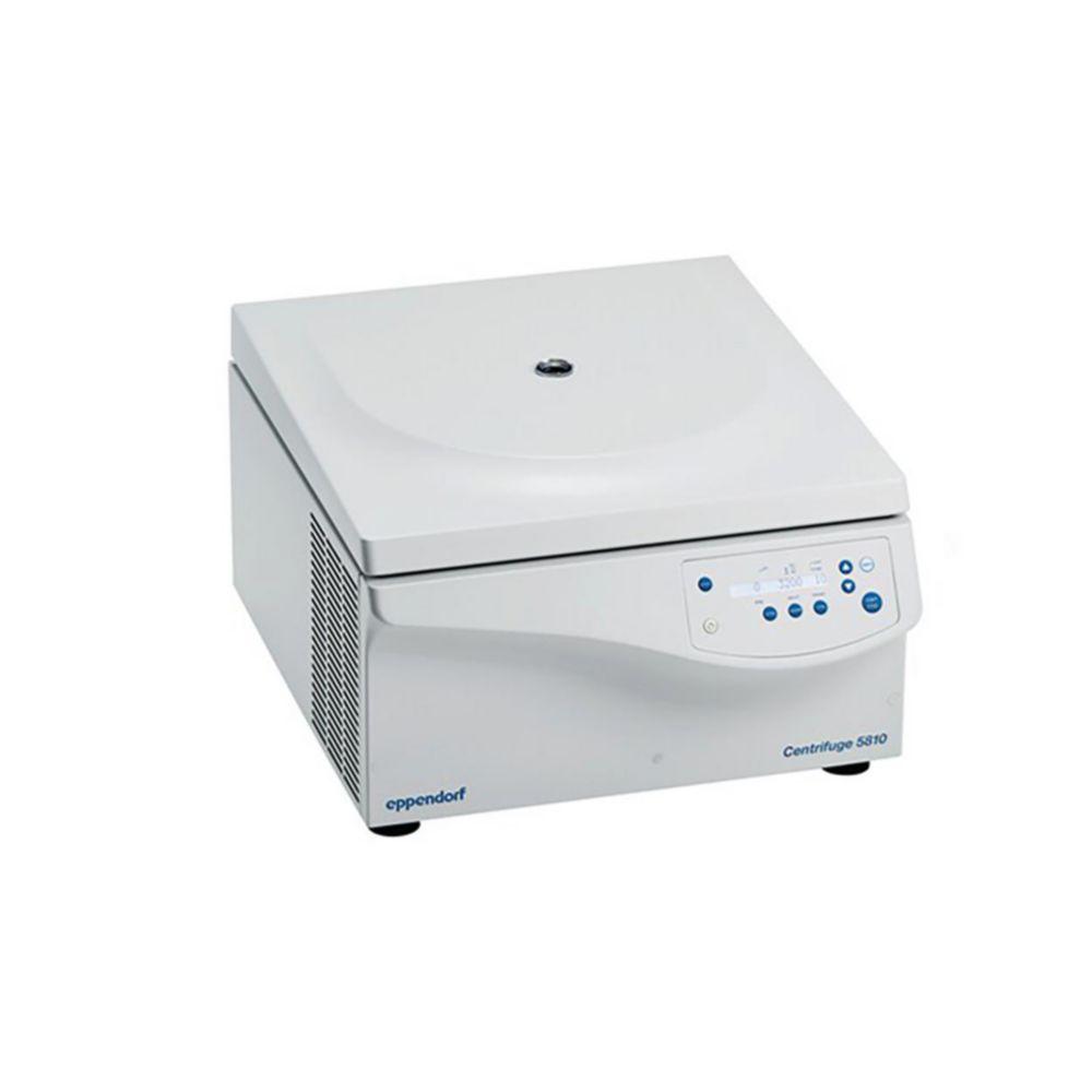 Eppendorf Centrifuge 5810 R G without Rotor, Refrigerated, 230V/50-60Hz, with GB Plug