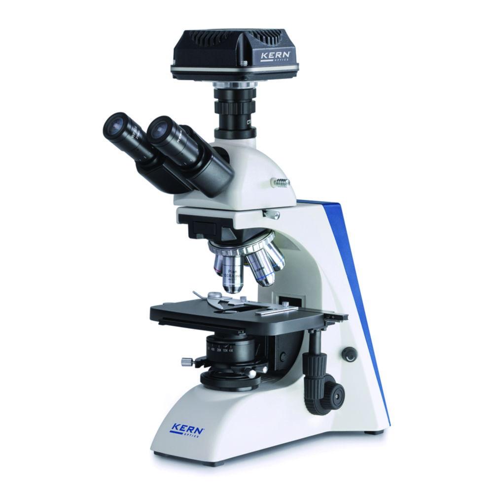 Kern Digital Microscope Set OBN-132C832 USB 3.0

