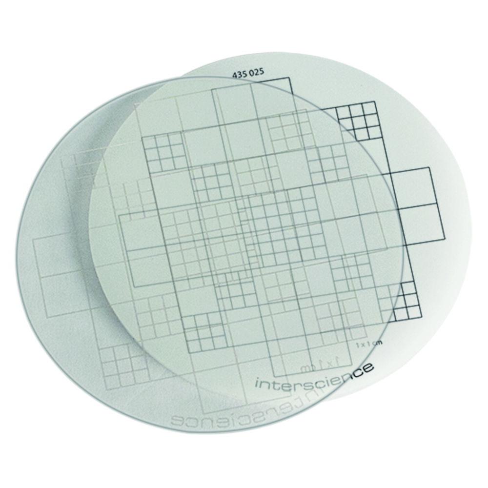 Interscience Wolffhuegel Grid Pack of 2