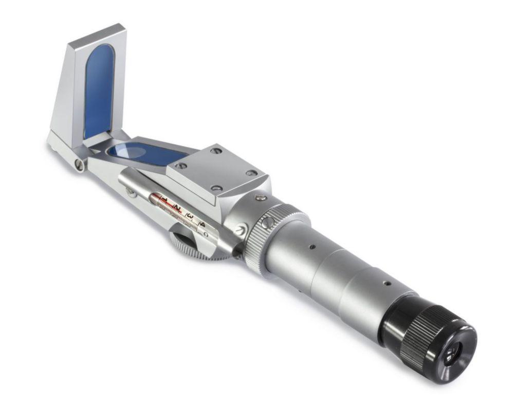 Kern Analog Refractometer RI 1.333–1.517