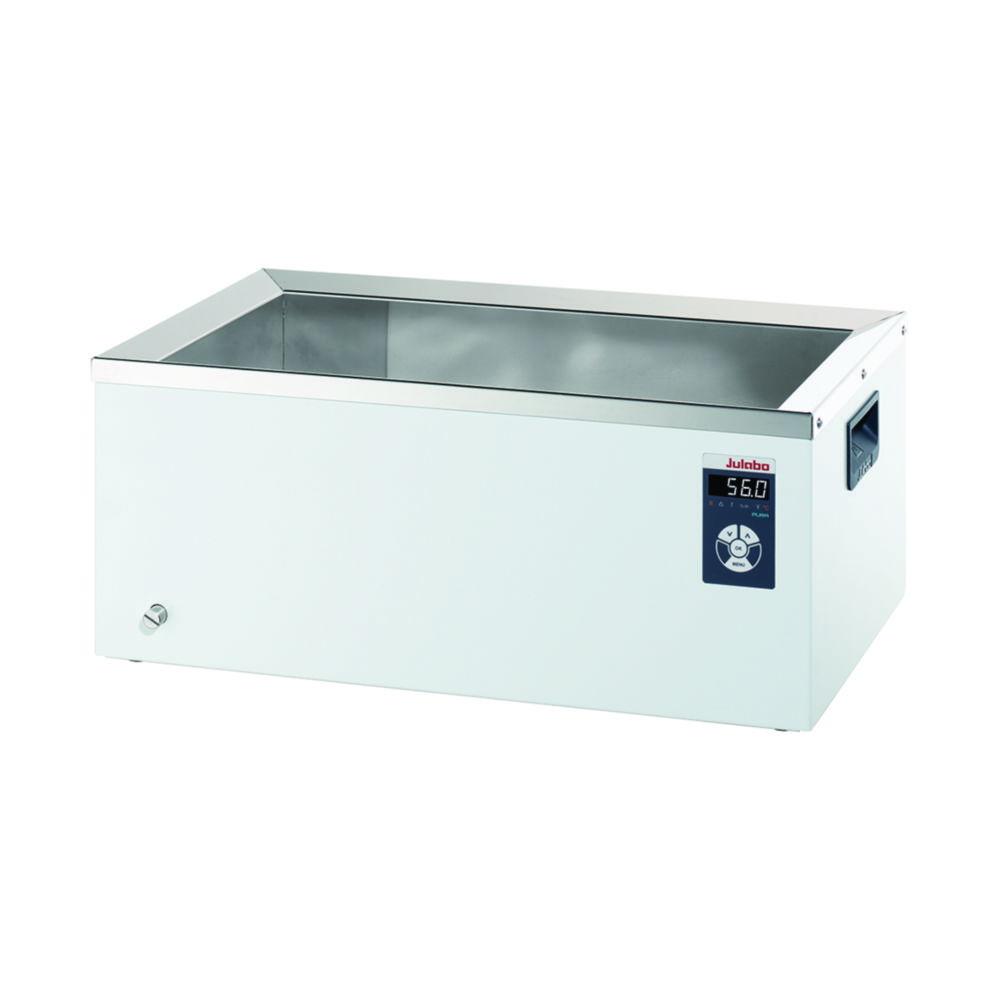 Julabo Water Bath PURA 22, 3.4...25.5L, Temperature Range: +18...+99.9°C, Heat Output: 2kW, 64x35x26cm