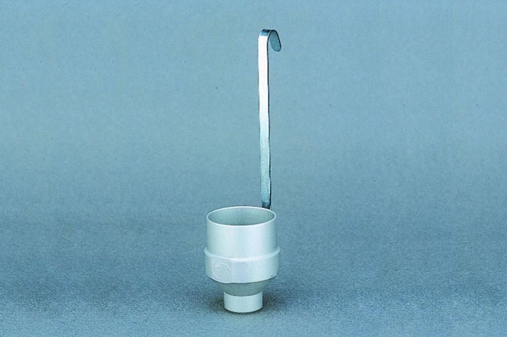 Frikmar Dipping Flow Cup with 6 mm Brass Flow Nozzle Original FRIKMAR