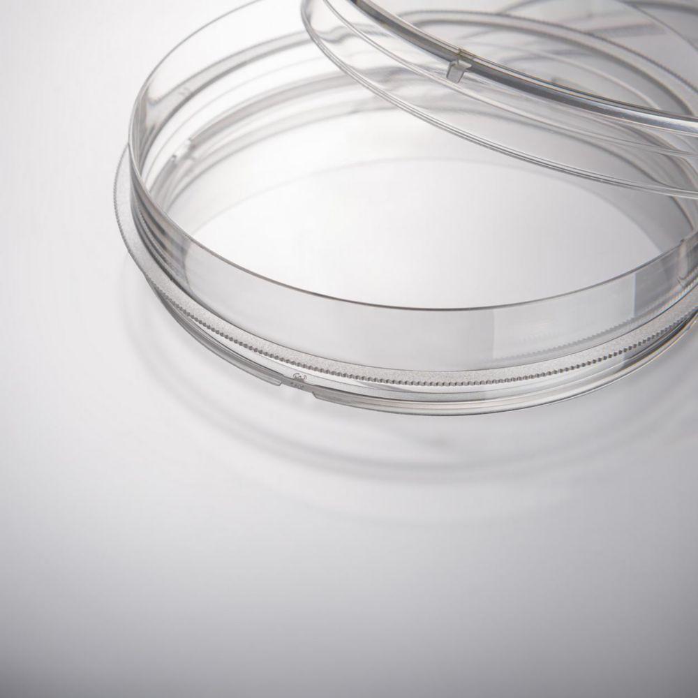 Jet Bio Tissue Culture Dishes, 90 cm x 55.0 cm, Standard Type for Adhesion Cells, Pack of 500