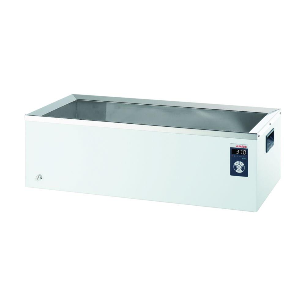 Julabo PURA 30 Water Bath, 4.8–36L, +18…+99.9°C, 2kW, 86×35×26cm