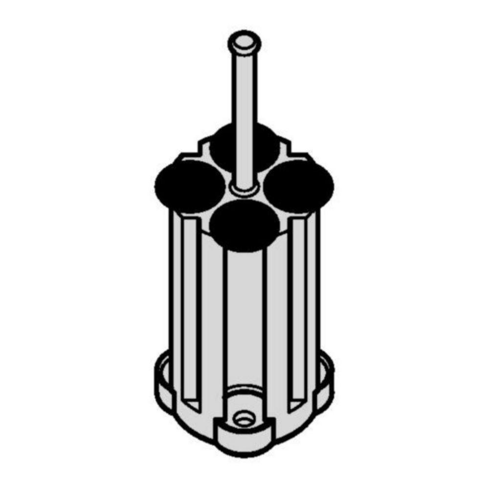 Eppendorf Adapter for Round Bottom Buckets 85 mL, 4 x 2.6–7 mL Tubes, Pack of 2