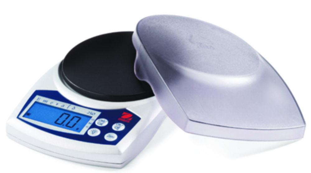 Pocket balances JE500 500:0.1g,