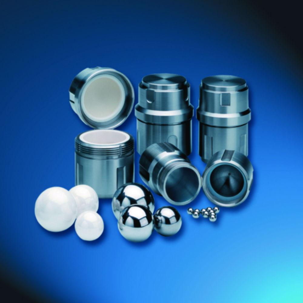 Retsch 7 mm Tungsten Carbide Grinding Balls