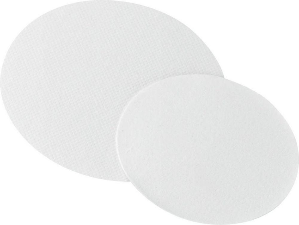 Macherey-Nagel Filter Paper Circles MN 85/70, 110 mm, Pack of 100

