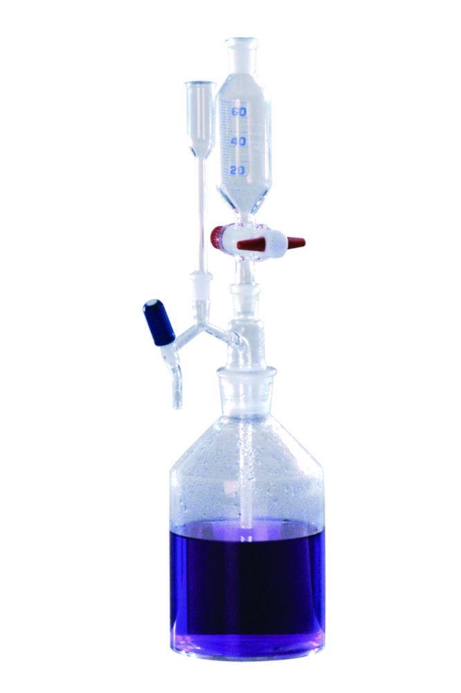 Behr Extraction Unit EX1000

