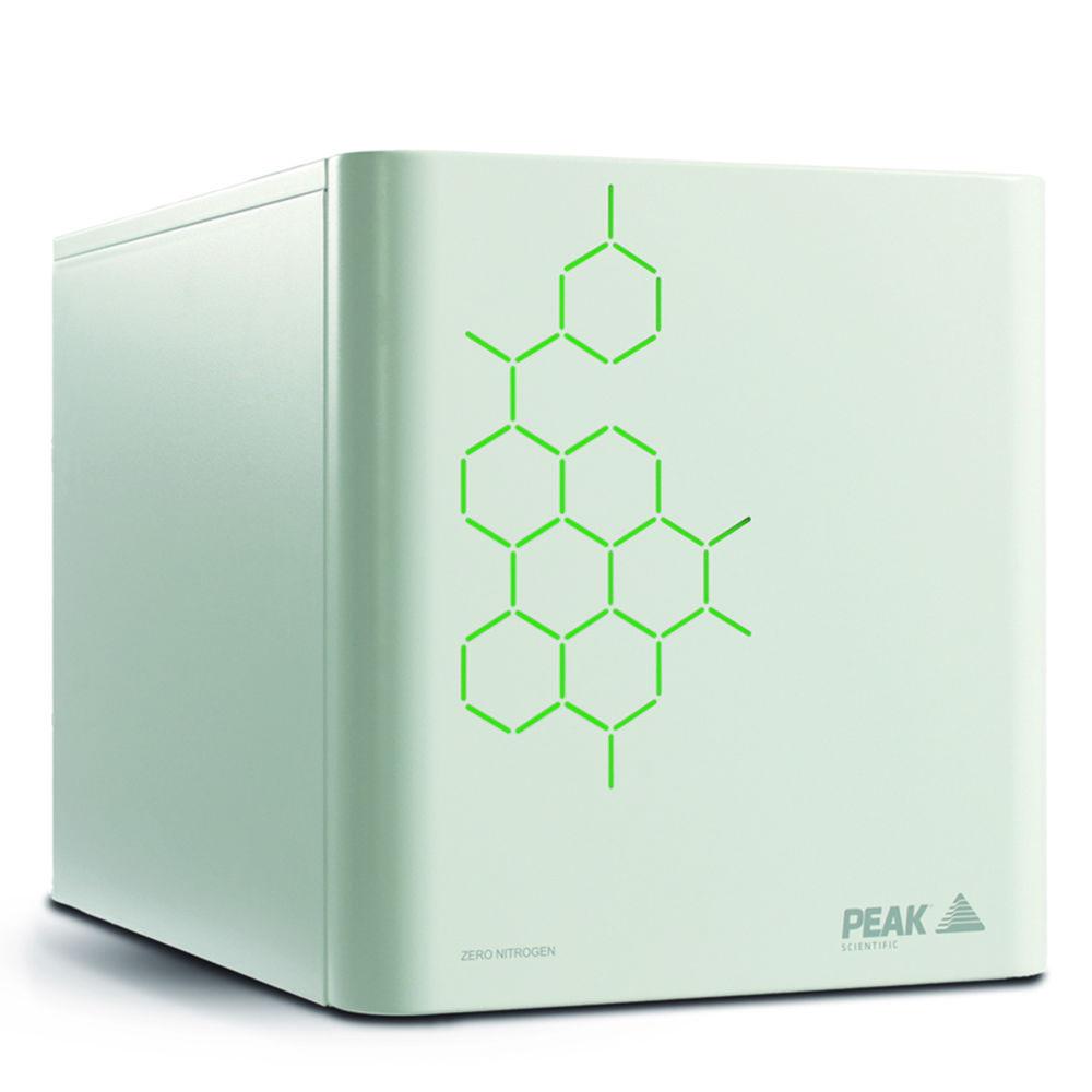 Peak Scientific Gas Generator Precision Nitrogen Headspace 250cc (110v/230v)