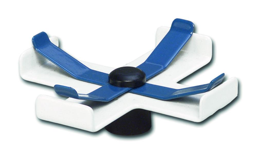 Ohaus Large Ampul Attachment for Vortex-Genie 2

