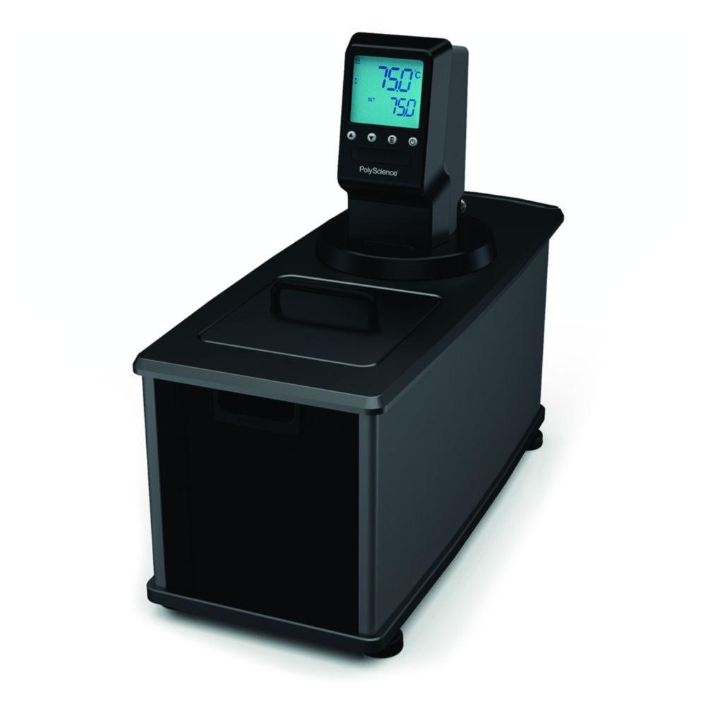 Circulator 7L, MX heated, +10°...+135°C, 240V, 50Hz