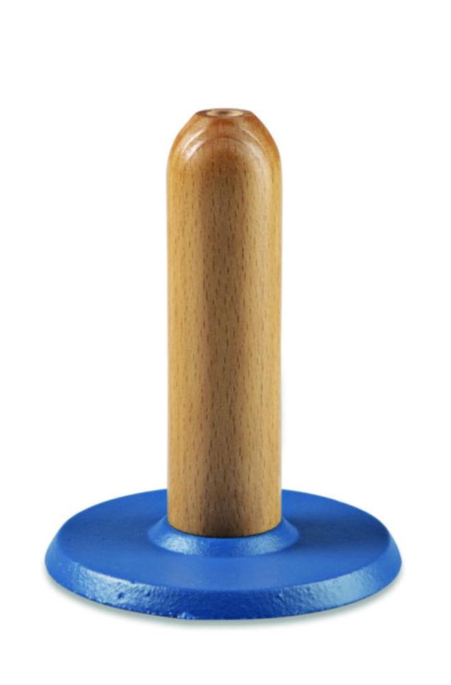 BRAND Support for Microburettes

