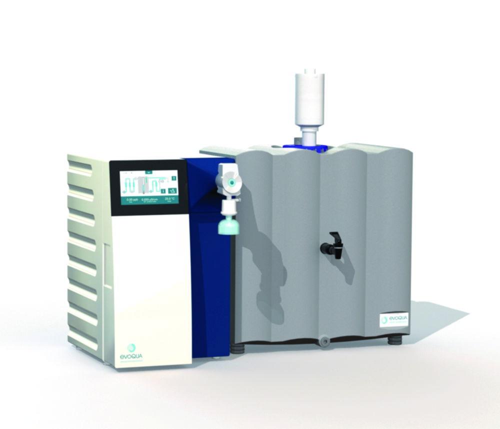 Evoqua Ultra Clear™ TP ED 10 TWF 60 UV TM