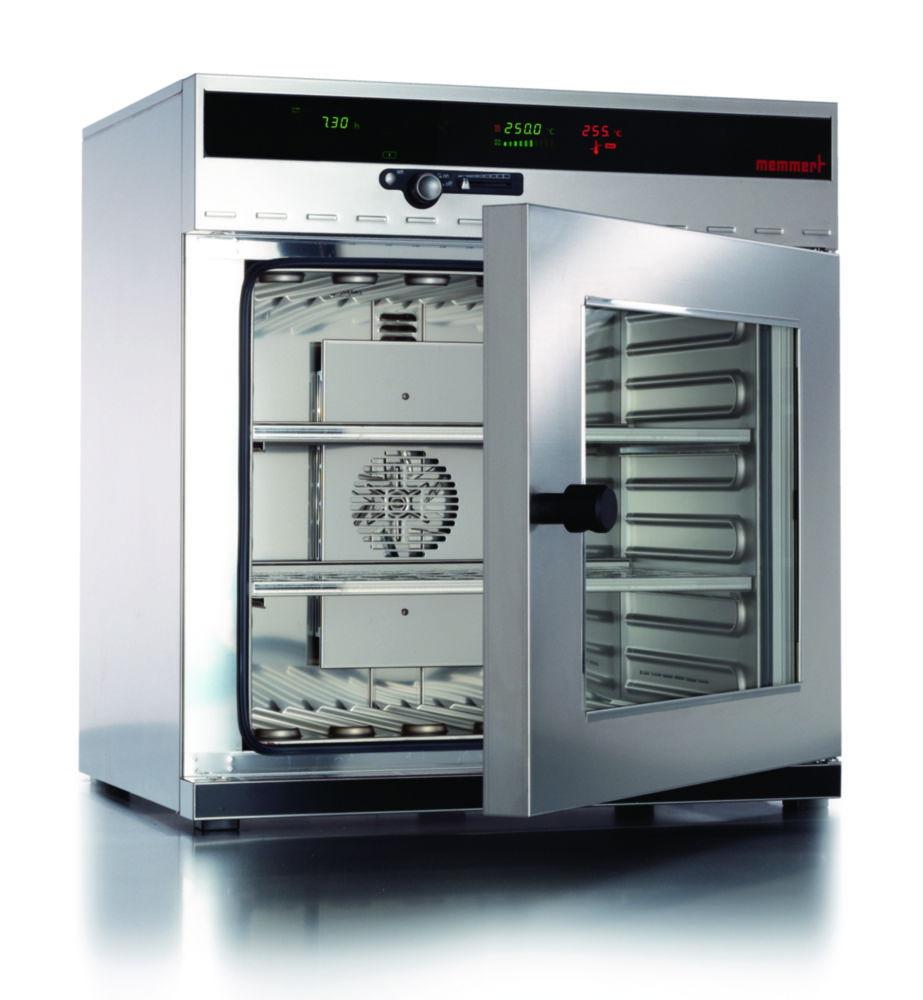 Memmert Full Sight Glass Door for UNUF SNSF 450