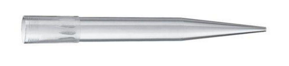 Eppendorf epT.I.P.S. Box 20 G, 50–1250 µL, EPquality, Green, Pack of 96 Tips

