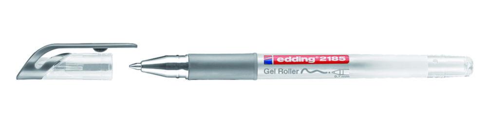 edding 2185 Crystaljelly Gel Roller Pen (0.7 mm, Black)​