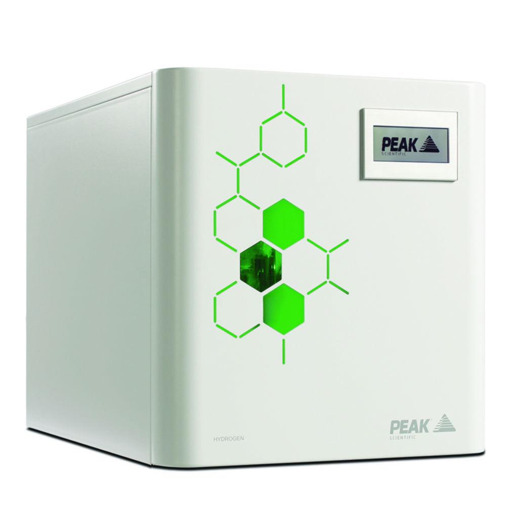 Peak Scientific Gas Generator Precision Hydrogen 1200cc (110v/230v)