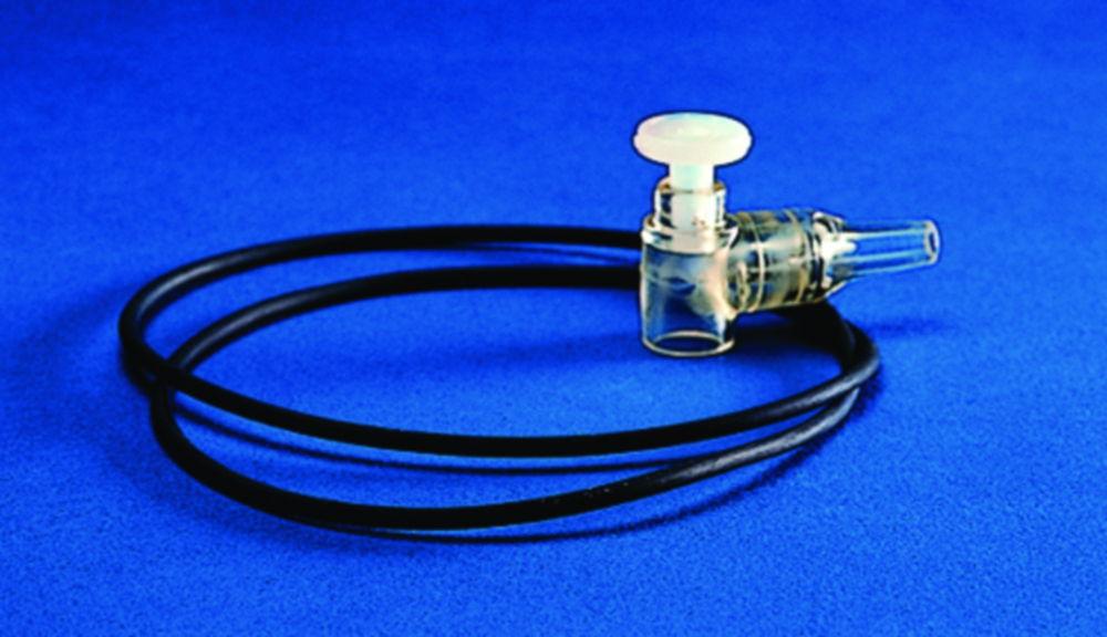 Kartell O-Ring for Desiccator 9042625 Neoprene Rubber 250 mm