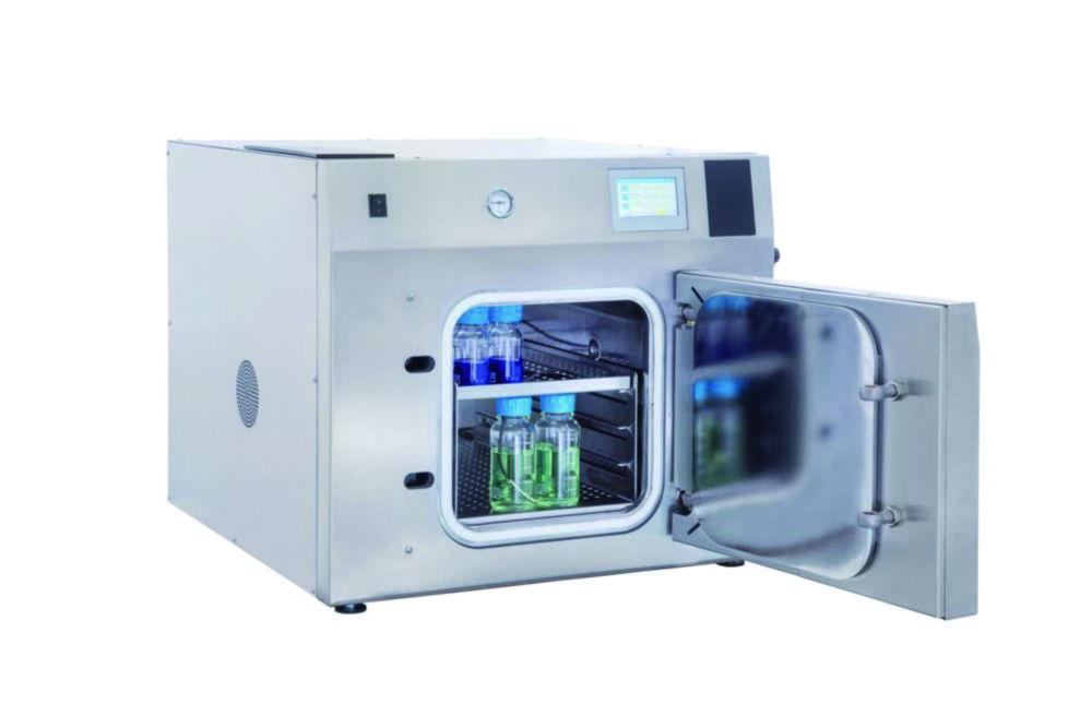 Zirbus LabStar 70 Equipment Variant Quick Lab Advanced

